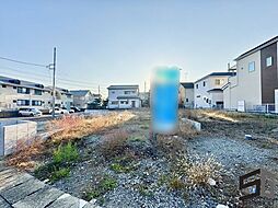 伊勢原市高森　全5区画　No2