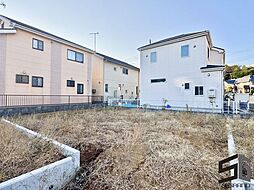 伊勢原市高森　全5区画　No4