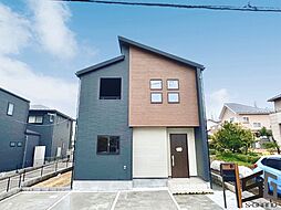 秦野市下大槻　全2棟　1号棟