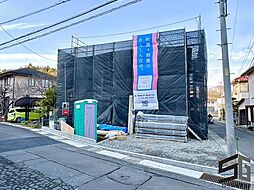 南足柄市沼田第13　1号棟