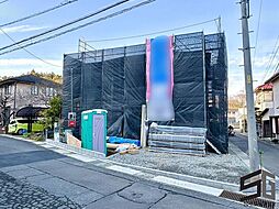 南足柄市沼田第13　1号棟