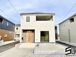 南足柄市中沼第12（III期）　全3棟　7号棟