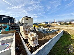 南足柄市中沼第12（III期）　全3棟　8号棟