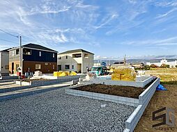 南足柄市中沼第12（III期）　全3棟　9号棟