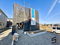 南足柄市中沼第12（III期）　全3棟　9号棟