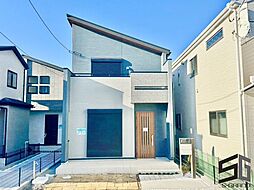 平塚市南原1丁目　全3棟　1号棟