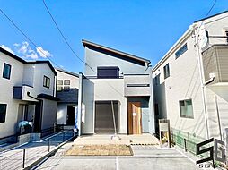 平塚市南原1丁目　全3棟　1号棟