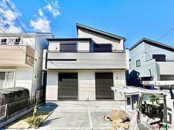 平塚市南原1丁目　全3棟 3号棟