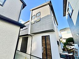 平塚市南原1丁目　全3棟 3号棟