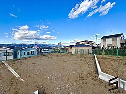 小田原市北ノ窪 全9区画 B区画