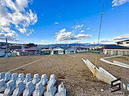 小田原市北ノ窪　全9区画　C区画