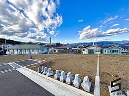 小田原市北ノ窪　全9区画　D区画