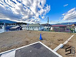 小田原市北ノ窪 全9区画 E区画