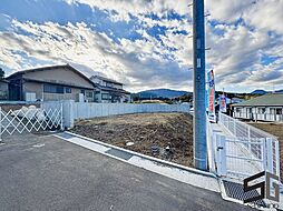 小田原市北ノ窪　全9区画　H区画