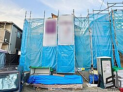 小田原市小竹2棟　1号棟