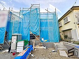 小田原市小竹2棟　2号棟