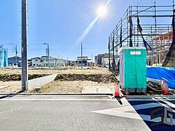 平塚市御殿第18II期4棟　5号棟