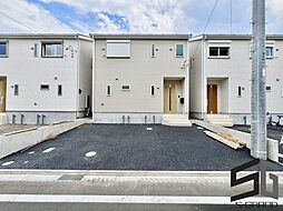 平塚市御殿第18II期4棟 6号棟