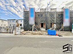 平塚市御殿第18II期4棟 8号棟