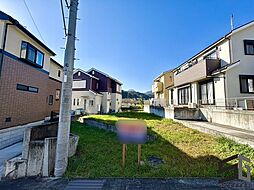 南足柄市雨坪　全10区画　No.1