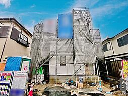 小田原市小八幡3丁目　全1棟