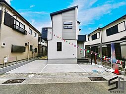 小田原市小八幡3丁目　全1棟