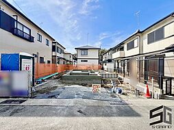 小田原市小八幡3丁目　全1棟