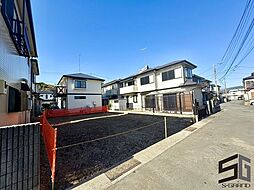 小田原市小八幡3丁目　全1棟