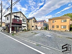 相模原市中央区富士見3期2棟　1号棟