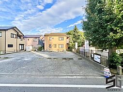 相模原市中央区富士見3期2棟　2号棟