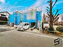 相模原市中央区富士見3期2棟 2号棟