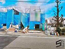 相模原市中央区富士見3期2棟 2号棟