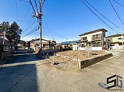 小田原市久野　土地