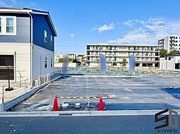 平塚市菫平　全31区画　No.6