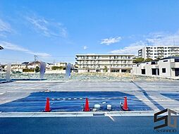 平塚市菫平　全31区画　No.7