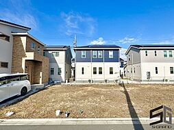 平塚市菫平　全31区画　No.23