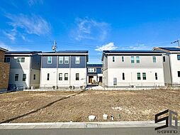 平塚市菫平　全31区画　No.24