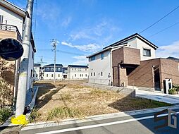 平塚市菫平　全31区画　No.29