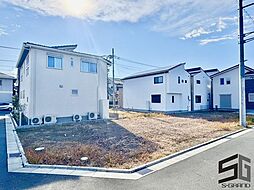 平塚市菫平　全31区画　No.30