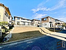 秦野市東田原第1期　全1棟　1号棟