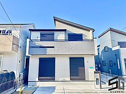 平塚市南原1丁目　全3棟　2号棟