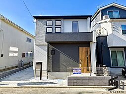 平塚市長持　全1棟　1号棟