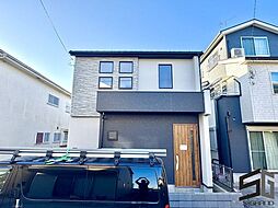 平塚市長持　全1棟　1号棟