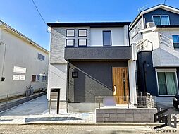 平塚市長持 全1棟 1号棟