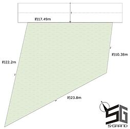 南足柄市沼田土地