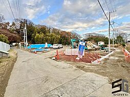 平塚市南金目第16　全15区画　土地　10号地