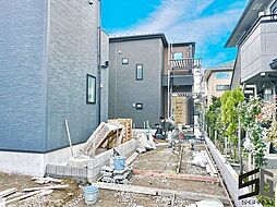 平塚市東中原8期3棟　1号棟