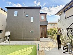 平塚市東中原8期3棟　1号棟