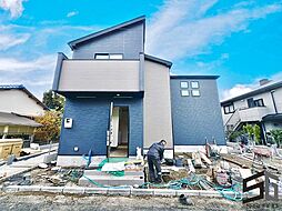 平塚市東中原8期3棟　2号棟