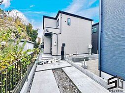 平塚市東中原8期3棟　3号棟